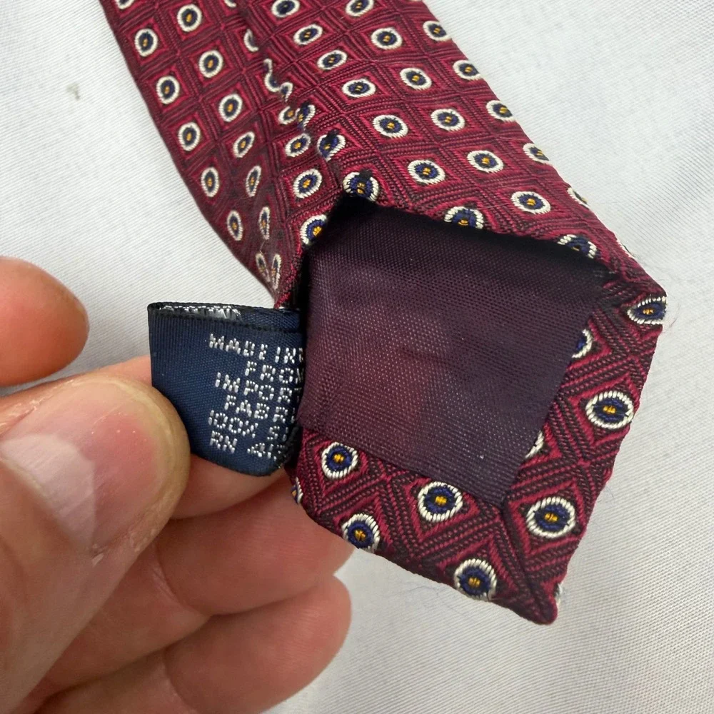 Polo Ralph Lauren Tie Mens 59